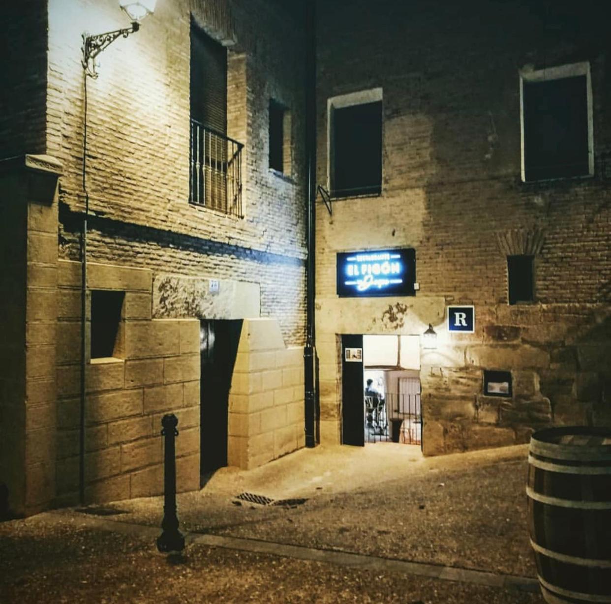 Posada Ignatius Navarrete Exterior foto