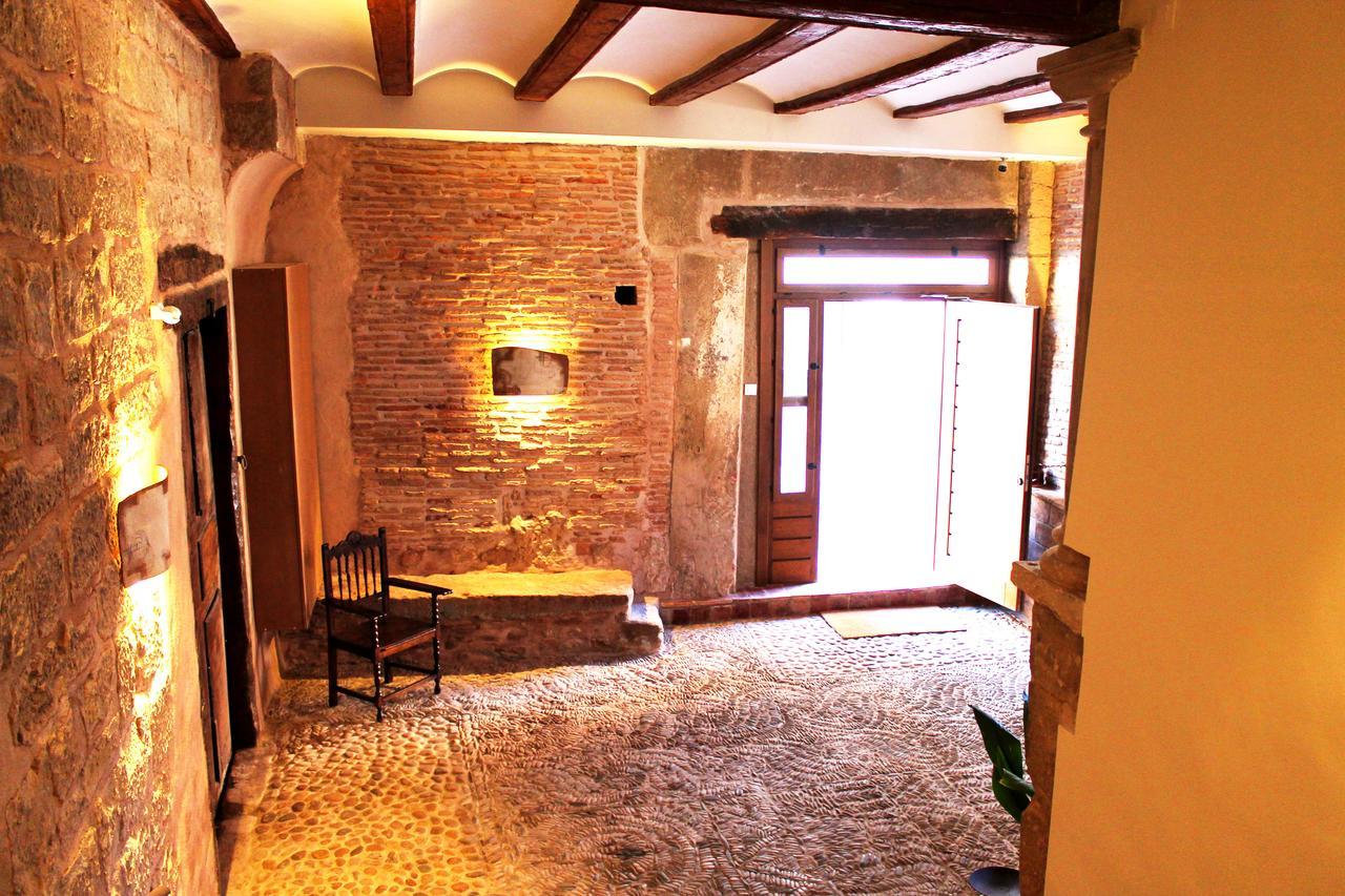 Posada Ignatius Navarrete Exterior foto